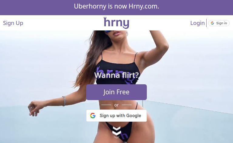 UberHorny.com Review: Easy Hookups Local Singles and Real Action sexualdata