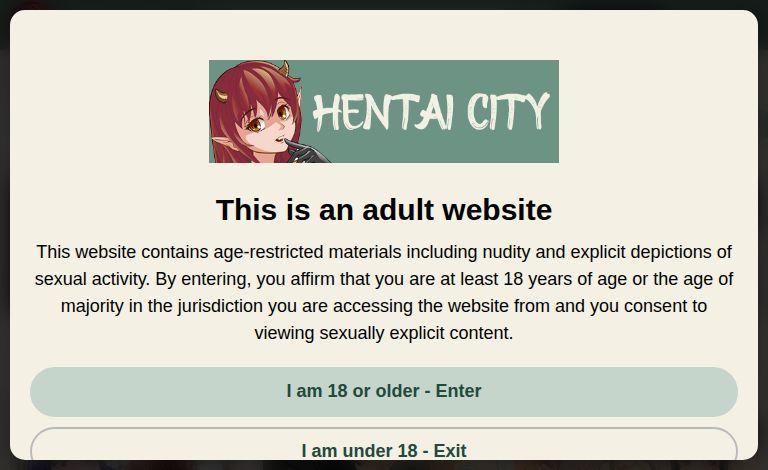 HentaiCity: Your Go-To Site for Hentai Content sexualdata